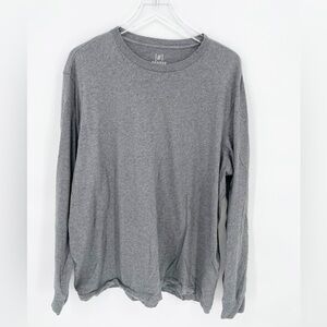 George Gray Long Sleeve T Shirt
